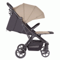 Прогулочная коляска Carrello Nova