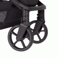 Прогулочная коляска Carrello Nova