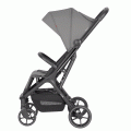Прогулочная коляска Carrello Nova