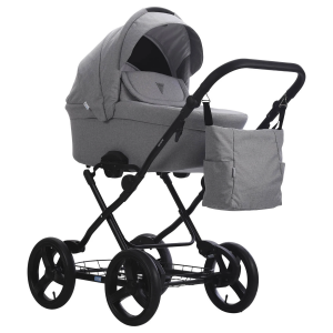Коляска 2 в 1 Aroteam COCOLINE