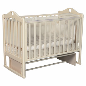 Кроватка детская Karolina 3/5