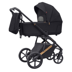 Универсальная коляска Carrello Sigma 2 в 1 CRL-6523 / 2025