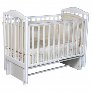 Кроватка детская Helen 2 универсальный маятник