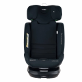 Автокресло Indigo E-TRON ISOFIX I-SIZE, с упором, группа 0+1+2+3 (0-36 кг) 