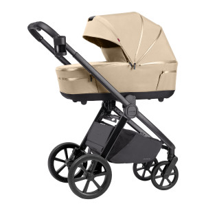 Универсальная коляска Omega + 2 в 1 6540