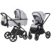 Коляска 2 в 1 Carrello Ultimo Chrome CRL-6524 / 2025