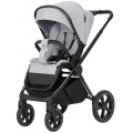 Коляска 2 в 1 Carrello Ultimo Chrome CRL-6524 / 2025