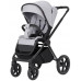 Коляска 2 в 1 Carrello Ultimo Chrome CRL-6524 / 2025