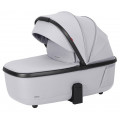 Коляска 2 в 1 Carrello Ultimo Chrome CRL-6524 / 2025
