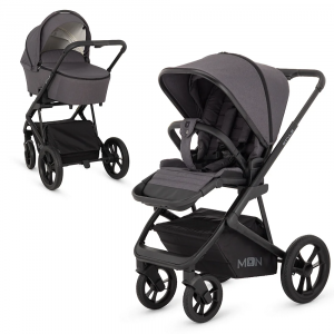 Детская коляска 2 в 1 Moon Style