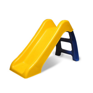 Горка пластмассовая 70 см