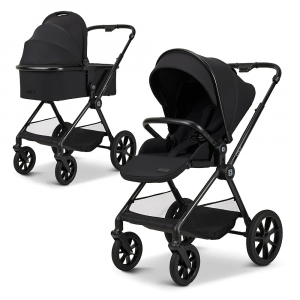 Детская коляска 2 в1 Moon Clicc 