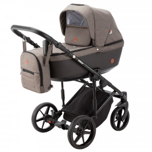 Детская коляска Adamex Amelia  (2в1)