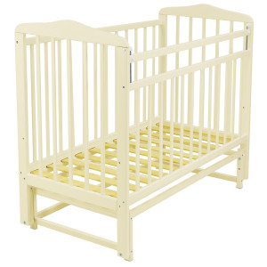 Кровать Indigo МИЛАНА NEW (поперечный маятник)