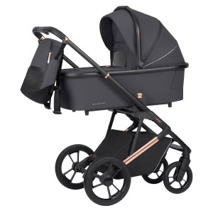 Универсальная коляска Sigma 2 в 1 6509