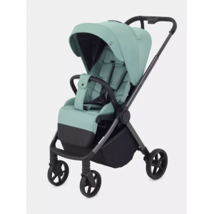  КОЛЯСКА ПРОГУЛОЧНАЯ RANT GOLF  зеленый
