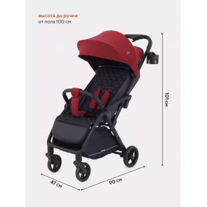 КОЛЯСКА ПРОГУЛОЧНАЯ RANT SKY