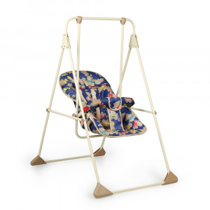 Качели напольные Globex ВЕТЕРОК-ЛЮКС