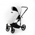 Детская универсальная коляска Adamex ZICO NEW Deluxe  2в1