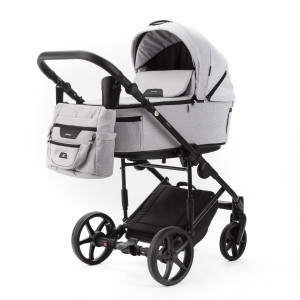 Детская универсальная коляска Adamex ZICO NEW 2в1