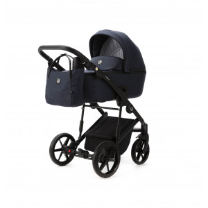 Детская универсальная коляска Adamex Mobi Air NEW   2в1