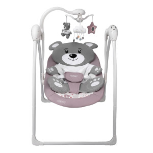 Качели электронные Indigo TEDDY