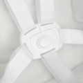 Стул для кормления Indigo TWIST