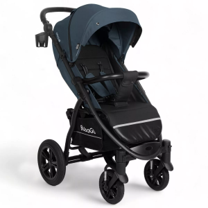 Прогулочная коляска CROSS Air