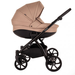 TUTIS Коляска 2 в1 NANNI 7 короб + прогулка