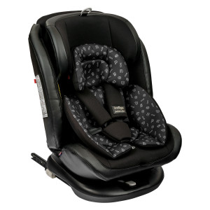 Автокресло Indigo ADVANCED Isofix 0+1+2+3 (0-36 кг)
