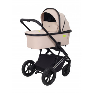 Коляска 3 в 1 Rant Axiom