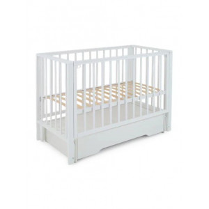 Кроватка Rant Bergen поперечный маятник