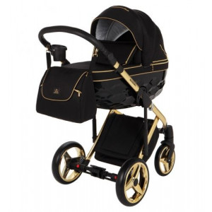 Коляска 2 в 1 Adamex  Chantal Special Edition