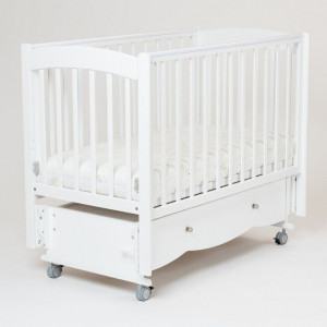 Кровать Mr Sandman Pocket универсальный маятник