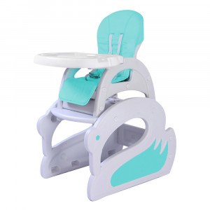 Стул-трансформер для кормления Swan