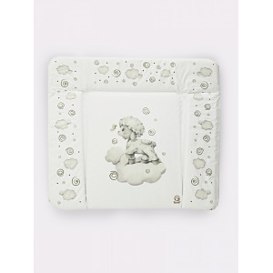 Пеленальный матрасик Rant Кудряшка 