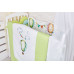 Комплект белья в кроватку Топотушки Воздушные шары 6 предметов