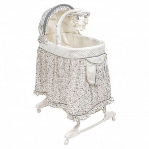 Колыбель "Simplicity" 3016