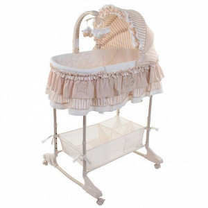 Колыбель "Simplicity" 3050