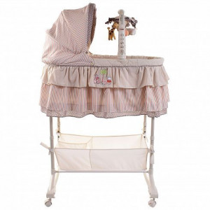 Колыбель "Simplicity" 3014