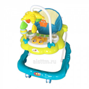 Ходунки Цветок