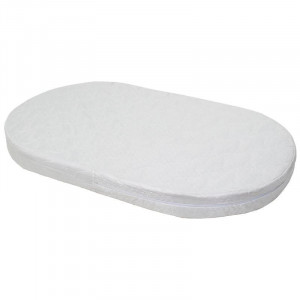 Матрац детский Топотушки Лотос овальный