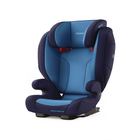 Автокресло Recaro Monza Evo Seatfix