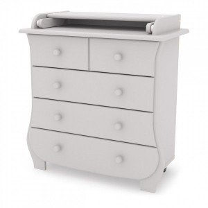 Пеленальный комод Гандылян Александра