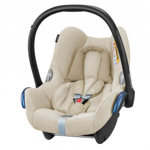 Автокресло Maxi-Cosi CabrioFix Essential