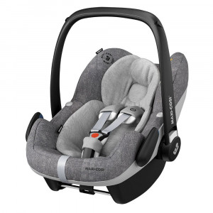 Автокресло Maxi-Cosi Pebble pro