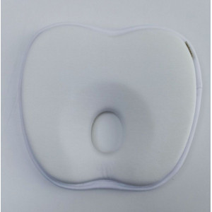 Подушка анатомическая Топотушки Memory foam 17