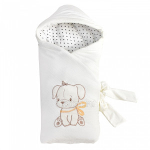 Комплект на выписку Дружок 5 предметов