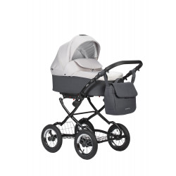 Коляска CHARLOTTE Sity Classic 12