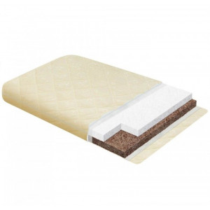 Матрас SUPER JUNIOR